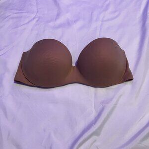Victoria's Secret Body By Victoria's Strapless Bra
